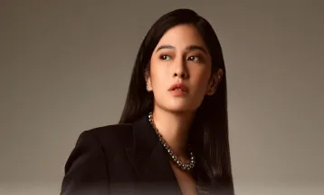 Dian Sastrowardoyo Nominated for Best Actress at Seoul International Drama Awards 2024