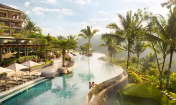 World’s Best 10 Hotels in 2024, Two Hotels in Bali are on The List!