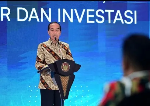 Presiden Jokowi Pastikan Pemerintah Ikuti Putusan MK Terkait UU Pilkada