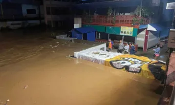 Thailand Issues Flood and Landslide Warning Amid 22 Deaths