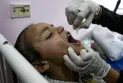 Kasus Polio Kembali Muncul, Kampanye Pemberian Vaksin Polio untuk Anak-anak di Gaza Digelar Hingga 9 September