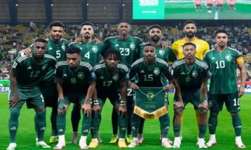 Negara-negara Asia yang Paling Banyak Tampil di Piala Dunia