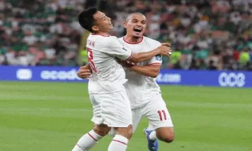 Shin Tae-yong Expresses Pride in Indonesia's Performance Against Powerhouse Saudi Arabia