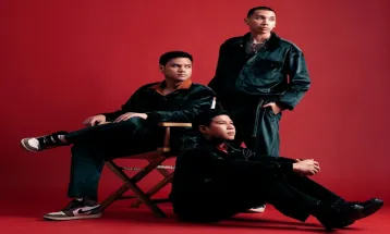 Rilis Double Single, RAN Ingin Ciptakan Konsep Baru di Industri Musik Indonesia