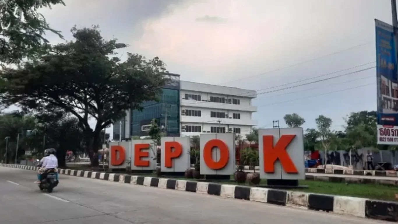 Pemkot Depok Dapat Penghargaan Wahana Tata Nugraha 2024 Dari Kemenhub