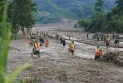 262 Orang Meninggal Akibat Topan Yagi di Vietnam