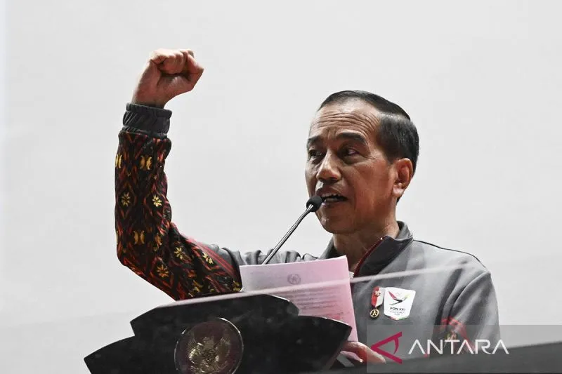 Kadin Memanas, Presiden Jokowi Kasih Solusi Bijak Ini