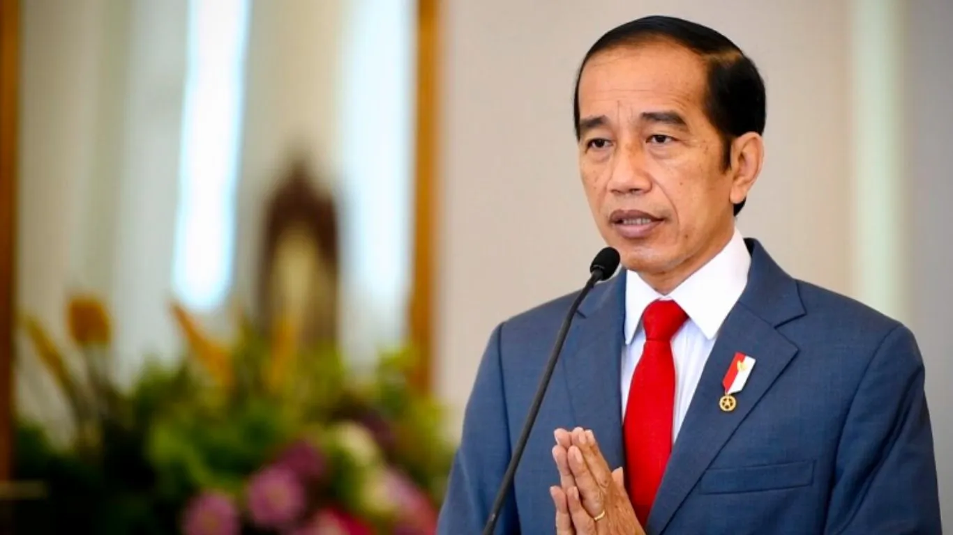 President Joko Widodo: Comprehensive Evaluation Held to Conduct in PON 2024