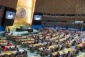 UN General Assembly Overwhelmingly Passes Resolution Calling to End Israeli Occupation of Palestine