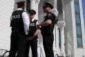 Three Reported Injured in Attack during Friday Prayers at Canadian Mosque