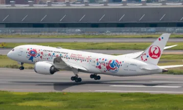 Japan Airlines Tawarkan Tiket Gratis Keliling Jepang untuk Turis Indonesia