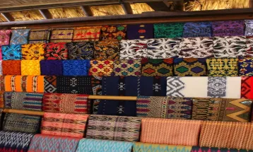 6 Spots to Find Authentic Indonesian Souvenirs