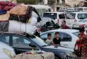 UNHCR: Over 200,000 Lebanese and Syrians Become Refugees