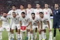 List of 27 Indonesian National Team Players to Face Bahrain and China