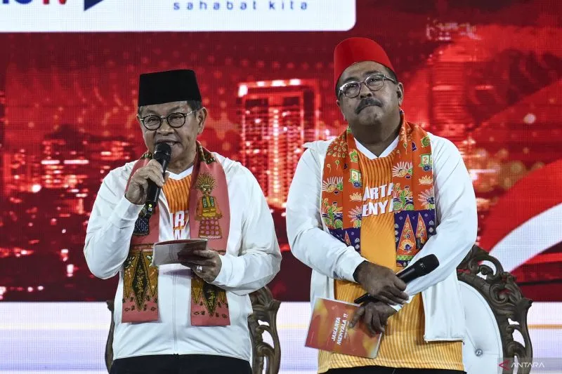 Janji Pramono Anung Bakal Buka Konseling 24 Jam untuk Gen Z Bisa Curhat