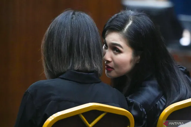 Sidang Kasus Timah, Sandra Dewi Akui Transfer Rp10 Miliar ke Dirut Smelter Swasta