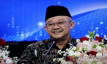 Nama-Nama Calon Menteri yang Dipanggil Prabowo, Abdul Mu'ti Diminta Pimpin Kemendikdasmen