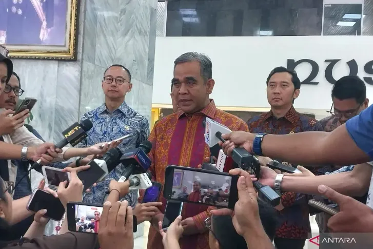 MPR Gelar Gladi Pelantikan Presiden 18-19 Oktober