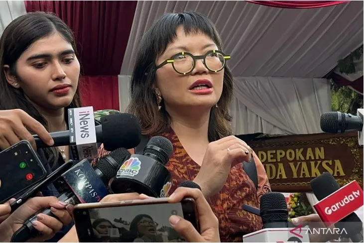 Alasan Profesor Stella Christie Mau Gabung Kabinet Prabowo-Gibran