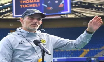 Tugas Berat Thomas Tuchel Jadi Pelatih Timnas Inggris