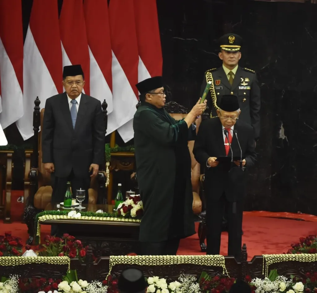 Wakil Presiden RI dari Masa ke Masa, Ada 13 Wapres