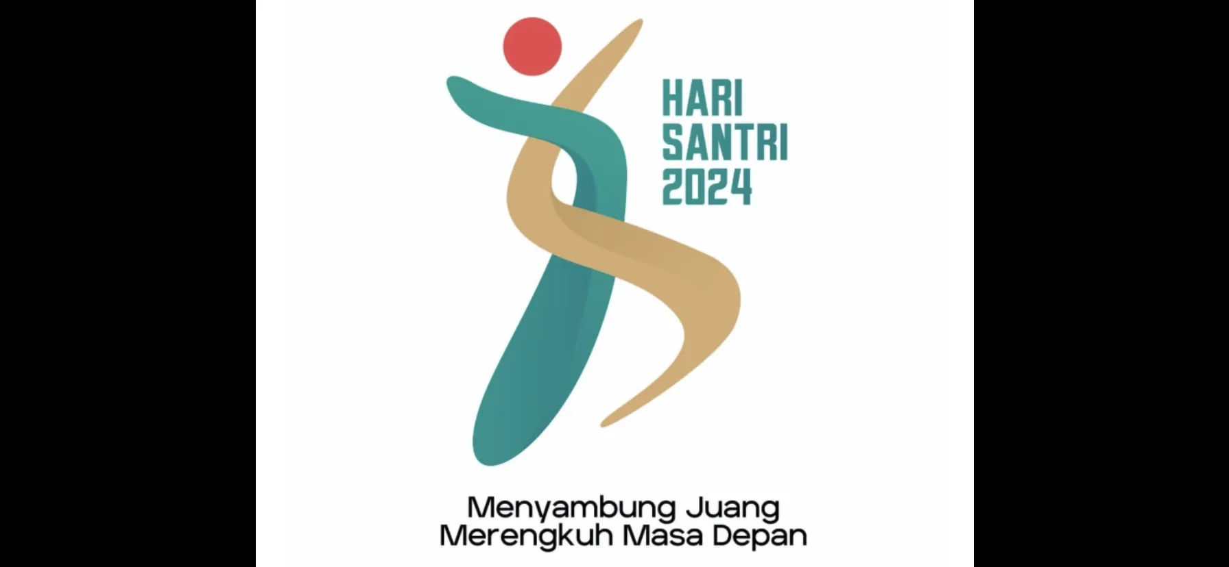 Hari Santri 2024, Simak Tema hingga Filosofi Logonya