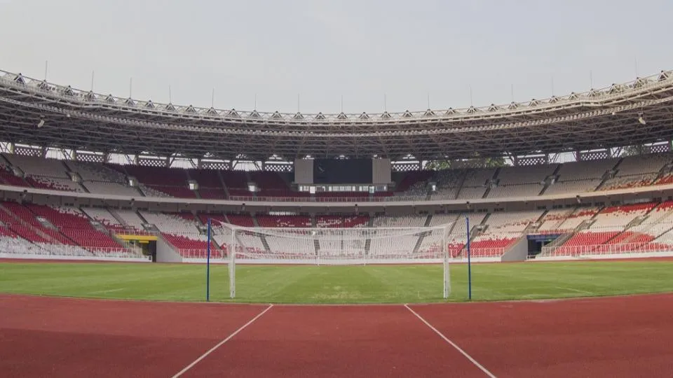 Ada Indonesia Vs Jepang, Polda Metro Jaya Lakukan Rekayasa Lalu Lintas di Sekitar GBK