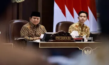 Ini Negara yang Dikabarkan Jadi Pertama Dikunjungi Presiden Prabowo