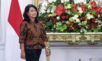 Tugas Utama Wamen PU Diana Kusumastuti dari Presiden Prabowo