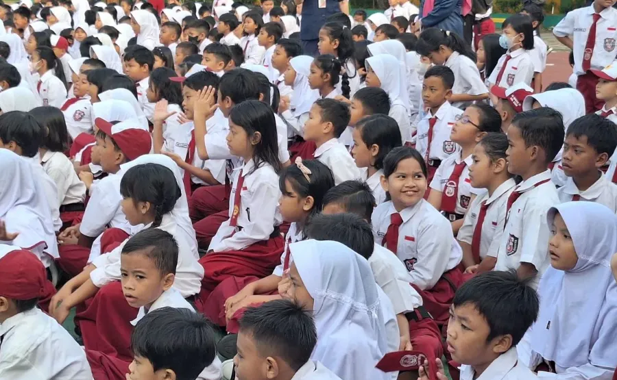 Jakarta Government to Fund Tuition, Supplies, and Fees for Select Private Schools in Lower Clusters