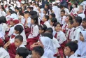 Jakarta Government to Fund Tuition, Supplies, and Fees for Select Private Schools in Lower Clusters