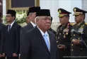 Presiden Prabowo Lantik Basuki Hadimuljono Jadi Kepala OIKN