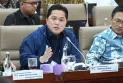 Minister Erick Thohir Cancels Rp14 Trillion Terminal 4 Project at Soekarno-Hatta, Shifts Focus to Upgrading Existing Terminals