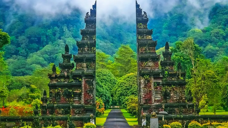 Prabowo ingin Bangun Bandara Internasional di Bali Utara untuk Pemerataan Pariwisata