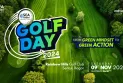 Usung Konsep Ramah Lingkungan, SEA Today Golf Day ke-2 Kembali Hadir Pada 9 November