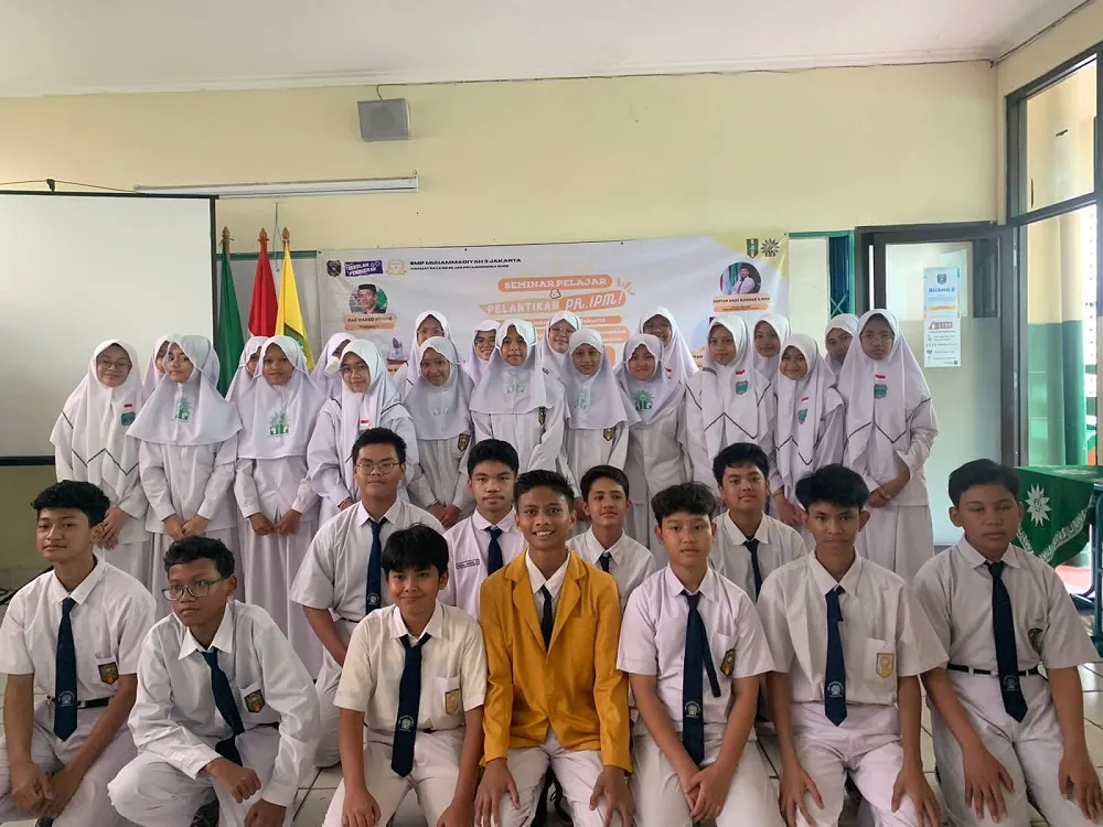 Segini Besaran Anggaran Program Sekolah Swasta Gratis di DKI Jakarta