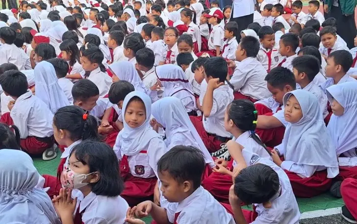 Sekolah Swasta Gratis Tidak Terapkan Zonasi dan Batas Usia