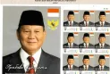 Ukraine Honors President Prabowo with Special Edition Commemorative Stamps