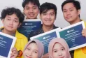 University of Indonesia Students Win World Championship at UNESCO Youth Hackathon 2024