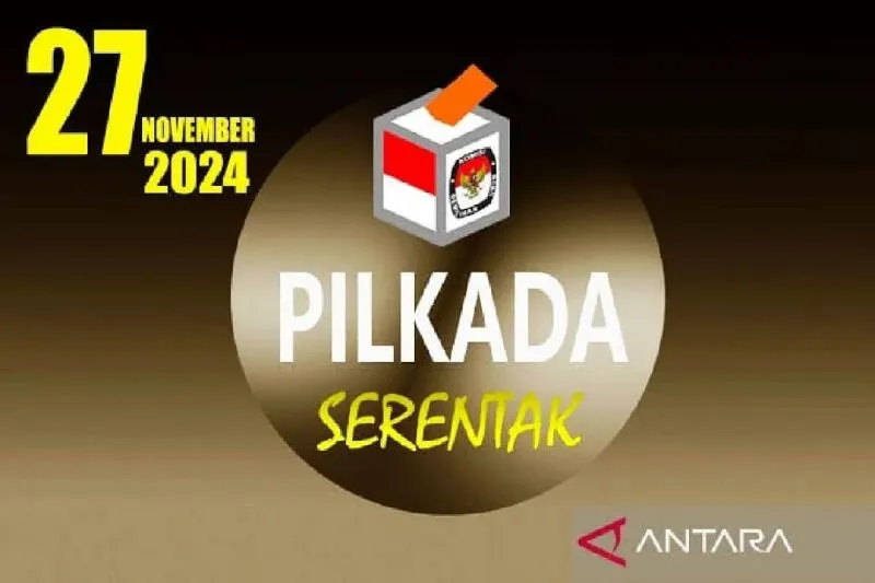 Ada Pilkada Serentak, Kemendagri Proses 27 November 2024 Jadi Hari Libur Nasional