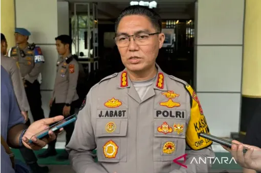 Polda Jabar Selidiki Ancaman Bom di Wisuda Unpar Bandung