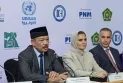 BAZNAS to Build Hospitals, Mosques, Schools in Gaza Recovery Program