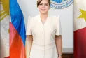 Sara Duterte: Philippine VP Who Hired Hitman to Target President Ferdinand Marcos Jr.