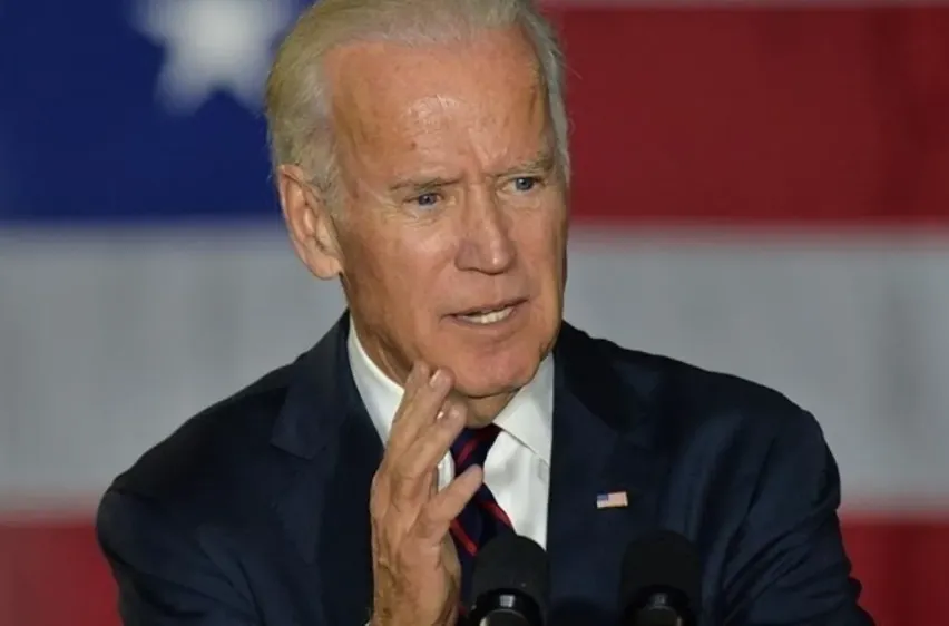 US President Biden Announces Israel-Hezbollah Ceasefire Deal