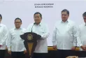 Presiden Prabowo Umumkan Kenaikan Upah Minimum Nasional 2025 Sebesar 6,5%