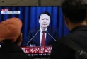 International Concern Grows Over South Korea’s Political Crisis