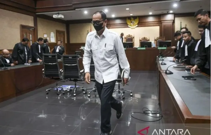 Aset Mantan Pejabat Pajak Rafael Alun Dilelang KPK, Berapa Harganya?