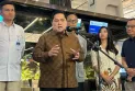 Erick Thohir Praises Direct Jakarta-Semarang Train as Public Innovation