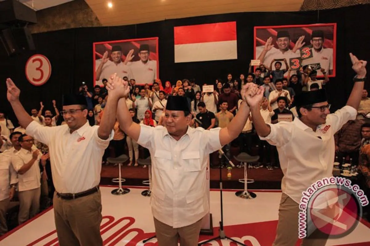 Prabowo Subianto Jadi King Maker: Orbitkan Jokowi Hingga Anies Baswedan Pimpin DKI Jakarta