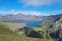 Wisata Nonpendakian di Rinjani Ditutup Sementara Akibat Cuaca Ekstrem